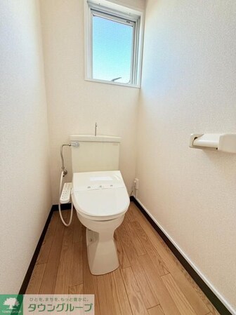 東海マンションの物件内観写真